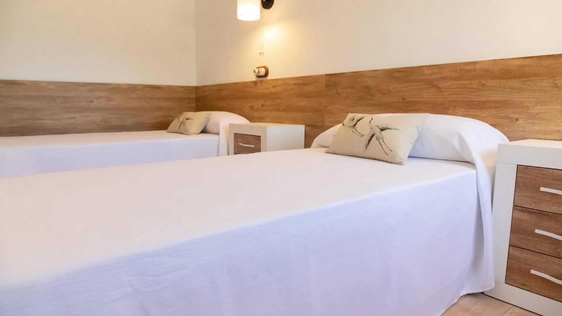 Santolina - Casa Rural En L'Ampolla Con Piscina Privada, Jardin Y Barbacoa - Deltavacaciones