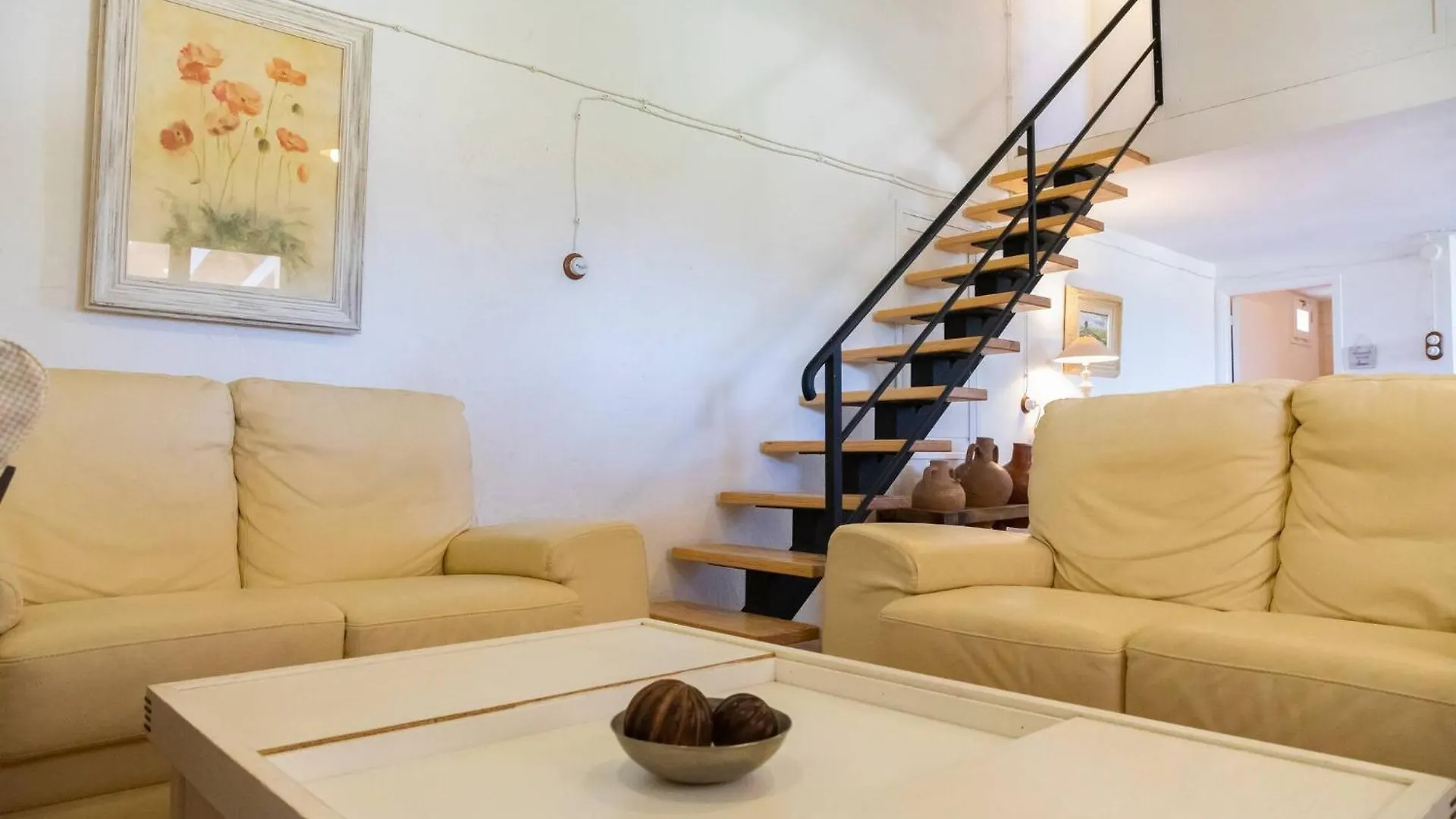 Santolina - Casa Rural En L'Ampolla Con Piscina Privada, Jardin Y Barbacoa - Deltavacaciones Spain