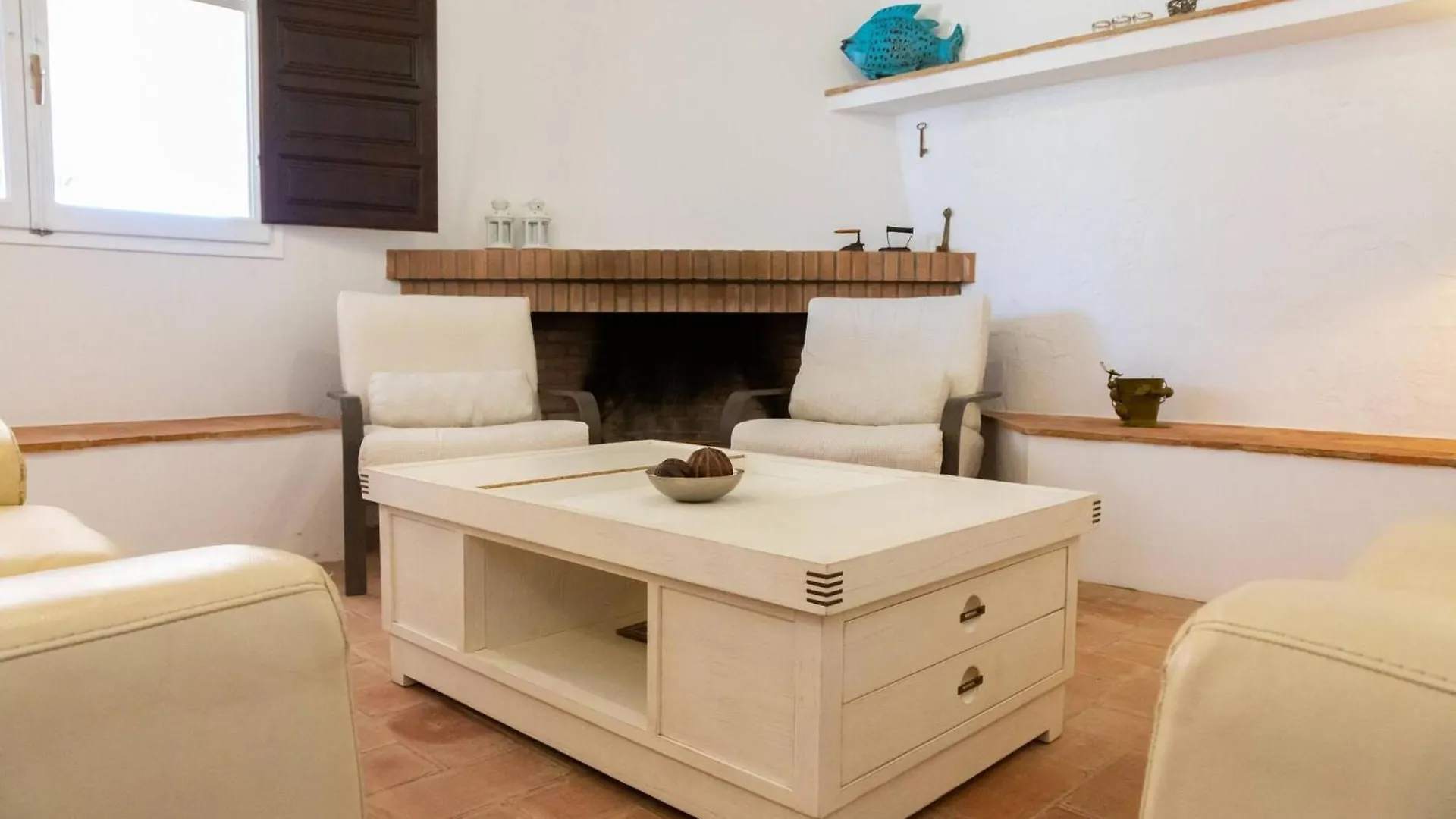 Santolina - Casa Rural En L'Ampolla Con Piscina Privada, Jardin Y Barbacoa - Deltavacaciones 0*,  Spain