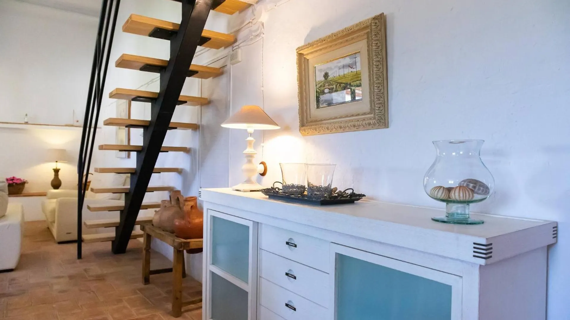 Chalet Santolina - Casa Rural En L'Ampolla Con Piscina Privada, Jardin Y Barbacoa - Deltavacaciones Spain