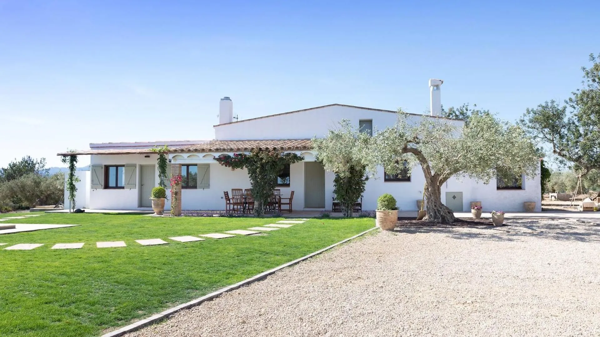 Villa Santolina L'Ampolla 0*,