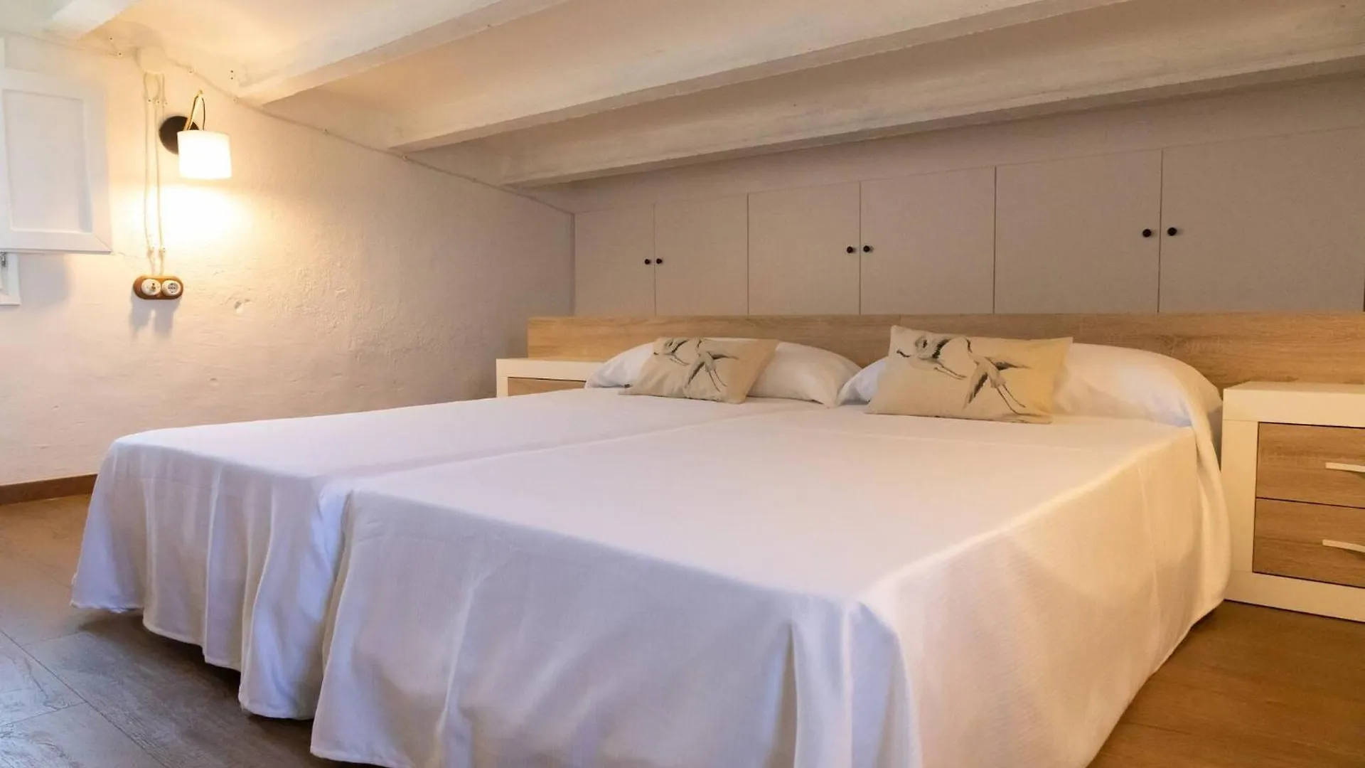 Santolina - Casa Rural En L'Ampolla Con Piscina Privada, Jardin Y Barbacoa - Deltavacaciones 0*,